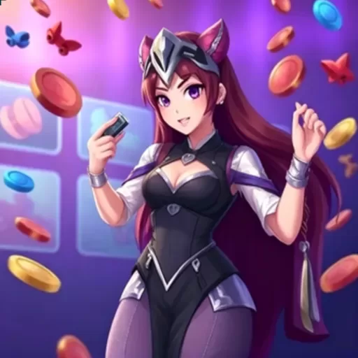 Menjelajahi Fitur Unggulan Situs Game jpslot388