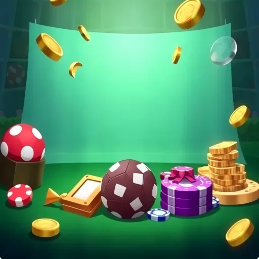 Mengulas Fitur Menarik di Situs Game jpslot388