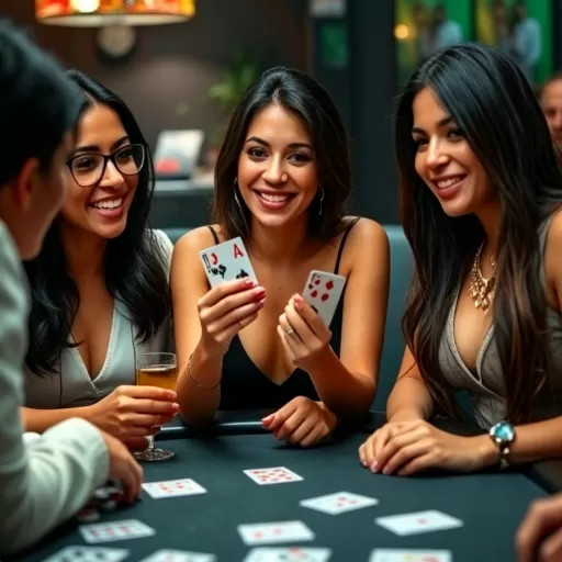jpslot388: Menyelami Keseruan Permainan Poker yang Menarik di Indonesia